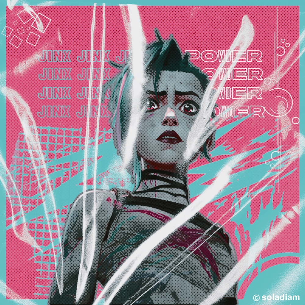 jinx jinx
